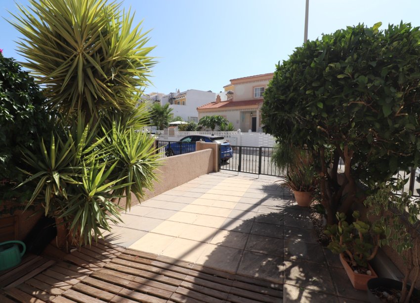 Reventa - Adosado - Algorfa - Montemar
