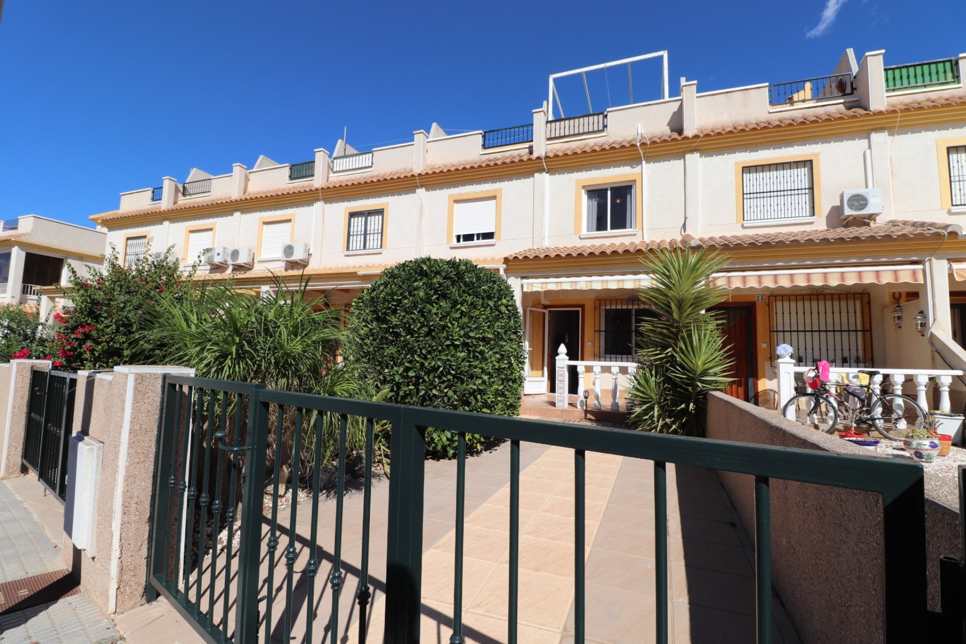 Reventa - Adosado - Algorfa - Montemar