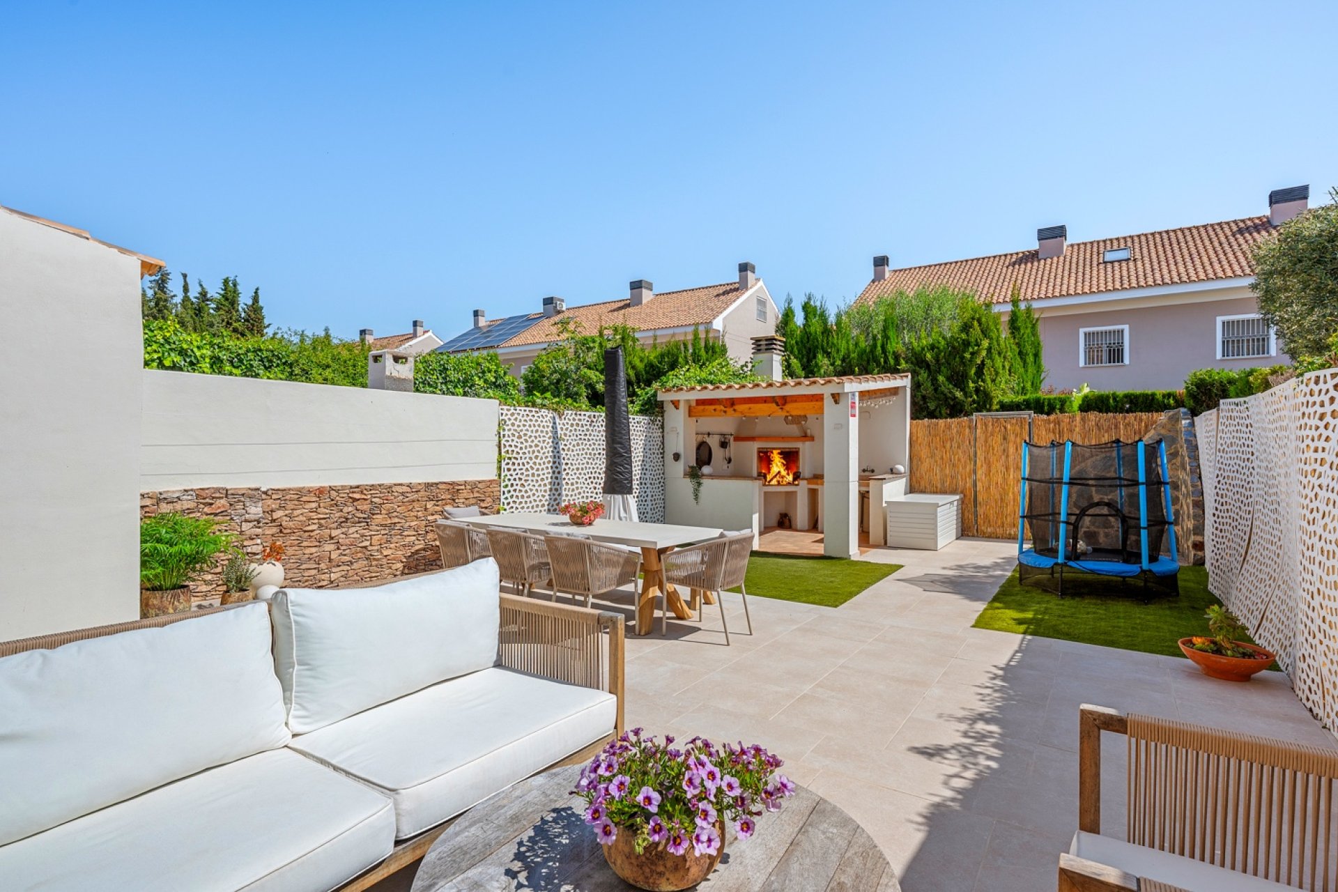 Reventa - Adosado - Alicante - Playa San Juan