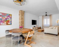 Reventa - Adosado - Alicante - Playa San Juan