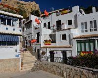 Reventa - Adosado - Alicante