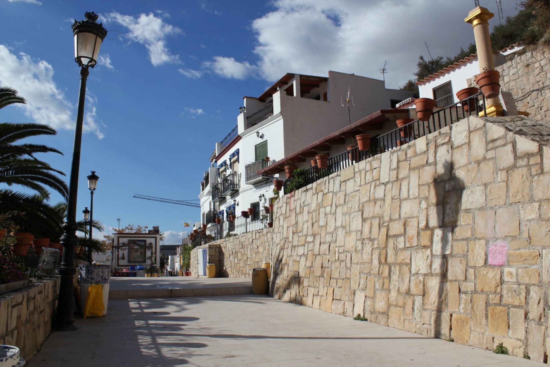 Reventa - Adosado - Alicante