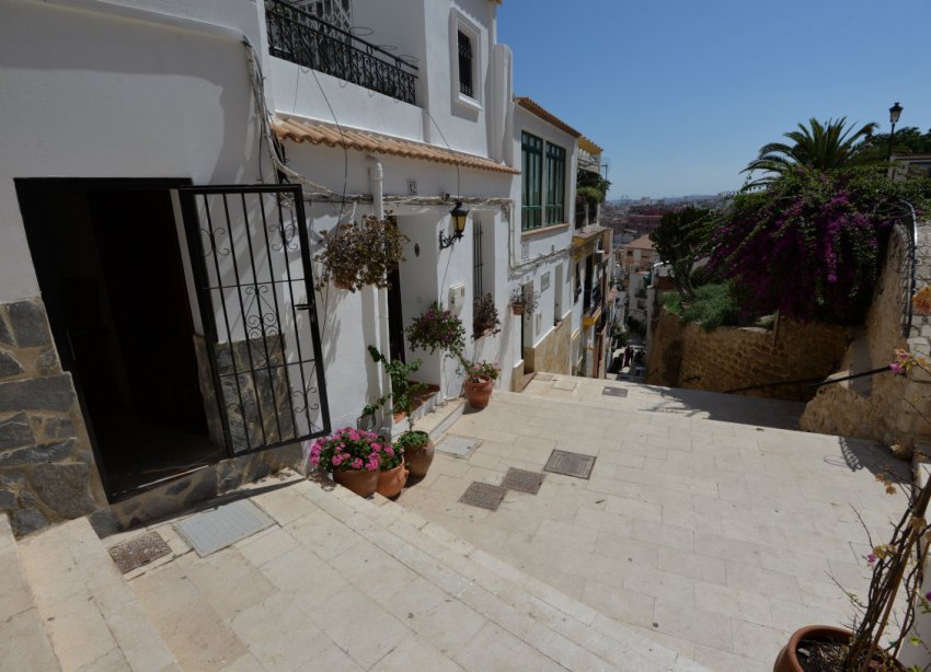 Reventa - Adosado - Alicante