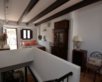 Reventa - Adosado - Alicante