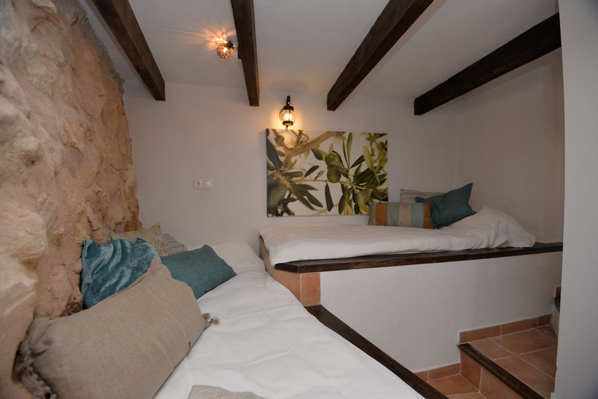 Reventa - Adosado - Alicante