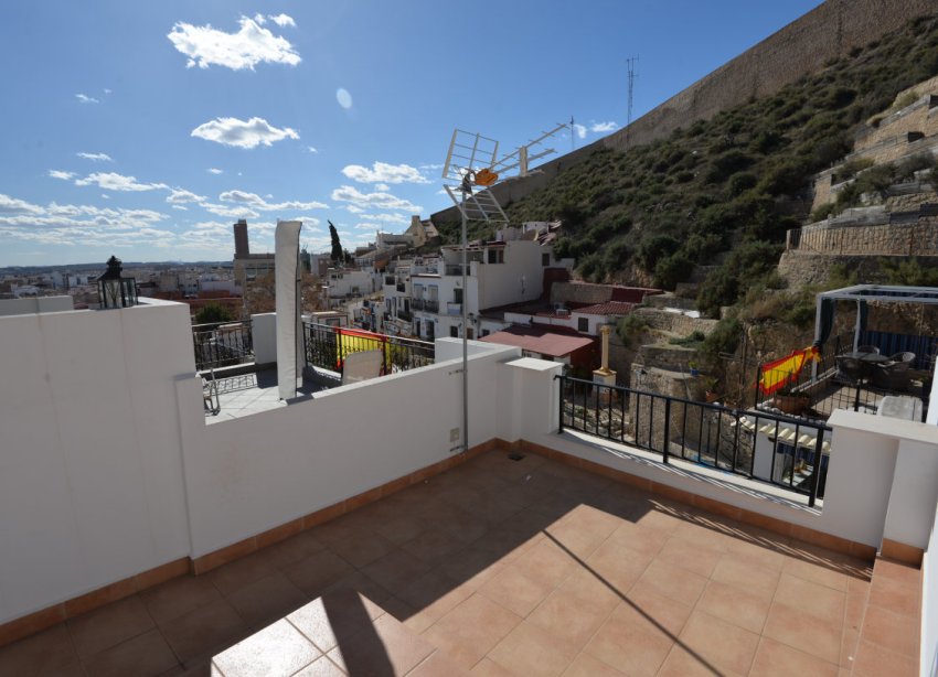 Reventa - Adosado - Alicante