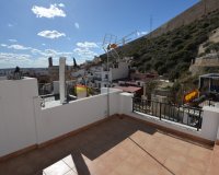 Reventa - Adosado - Alicante