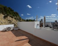 Reventa - Adosado - Alicante