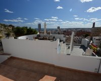 Reventa - Adosado - Alicante