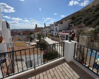 Reventa - Adosado - Alicante