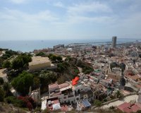 Reventa - Adosado - Alicante