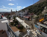 Reventa - Adosado - Alicante