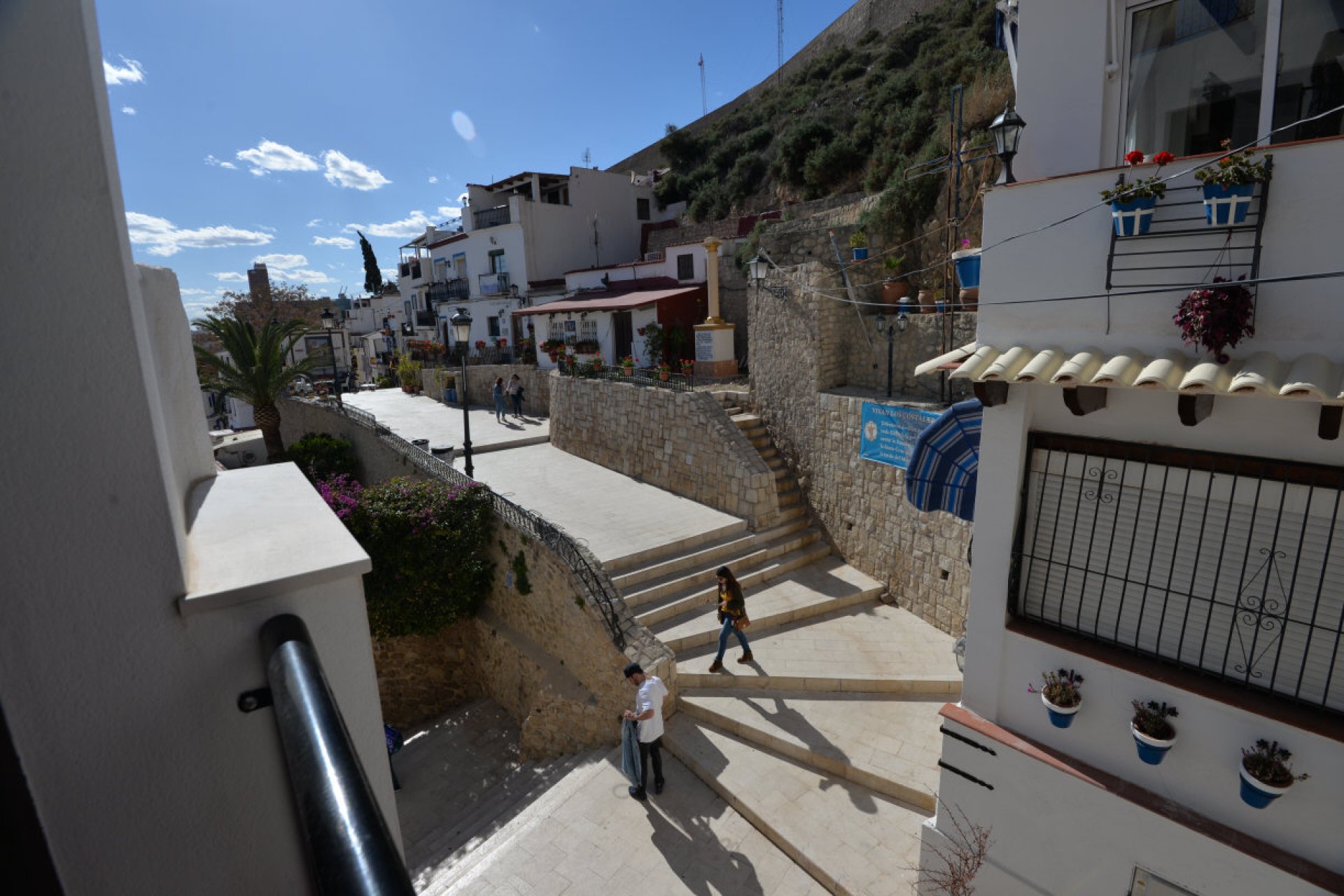 Reventa - Adosado - Alicante