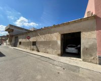 Reventa - Adosado - Benejuzar - Comunidad Valenciana