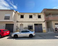 Reventa - Adosado - Benejuzar - Comunidad Valenciana