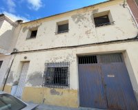 Reventa - Adosado - Benejuzar - Comunidad Valenciana