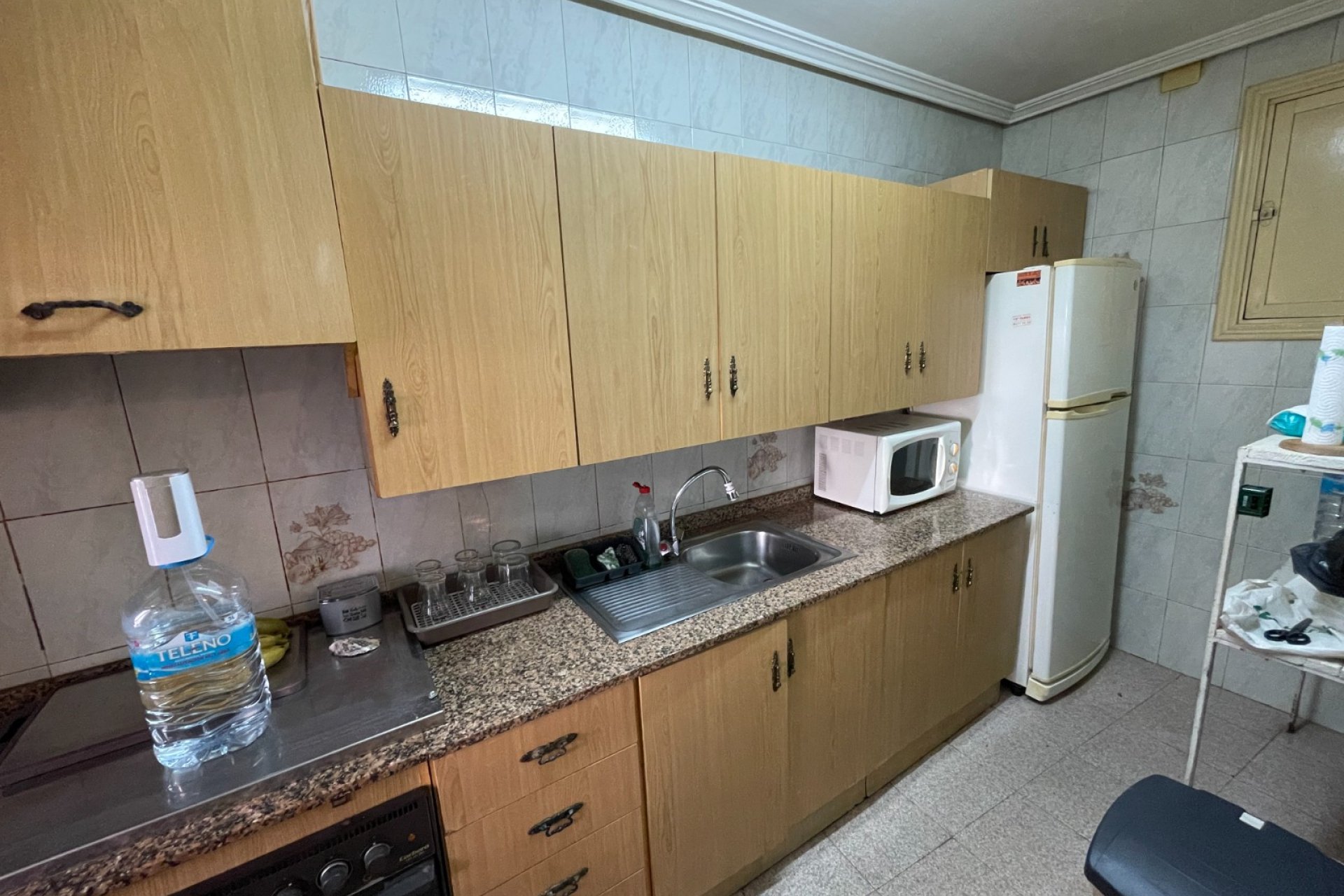 Reventa - Adosado - Benejuzar - Comunidad Valenciana