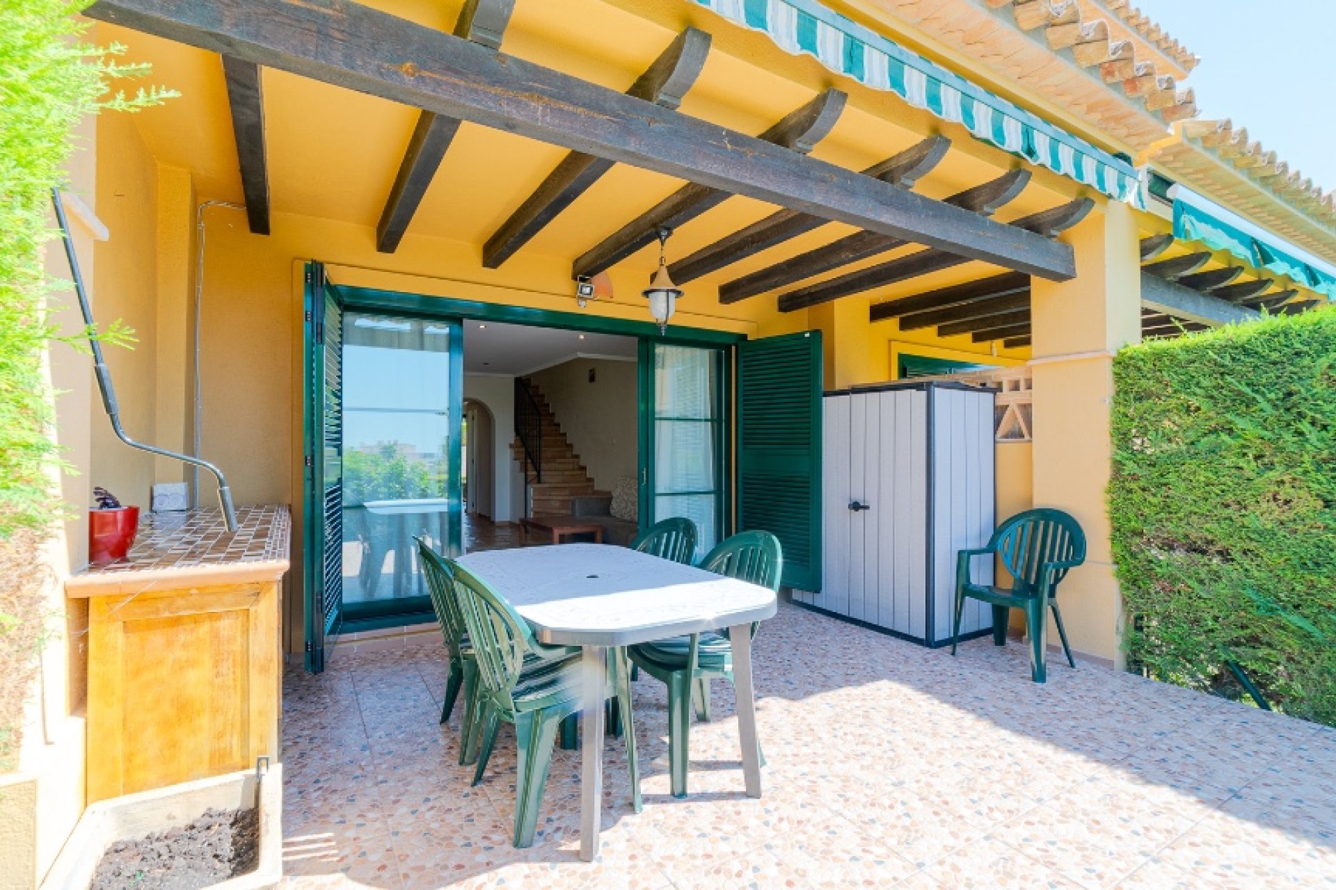 Reventa - Adosado - Benidorm - Finestrat