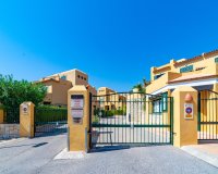 Reventa - Adosado - Benidorm - Finestrat