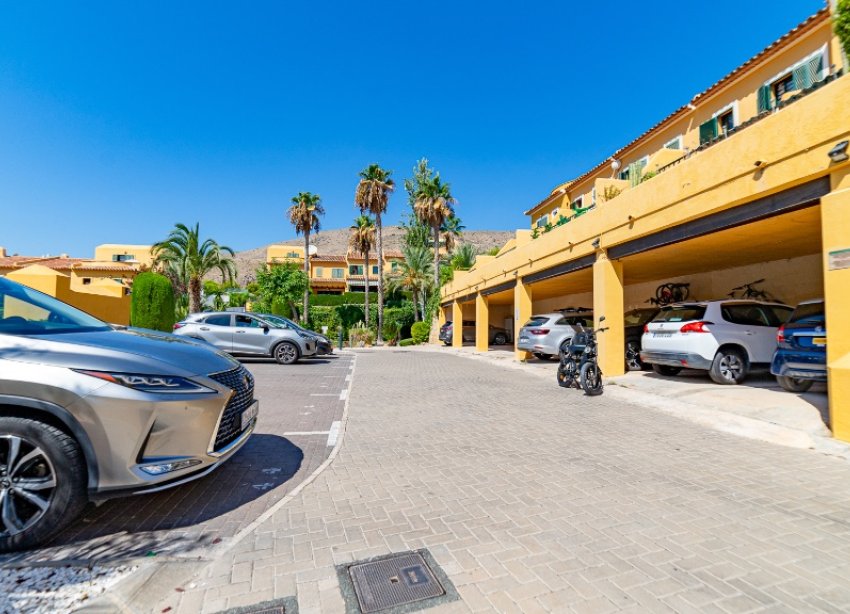 Reventa - Adosado - Benidorm - Finestrat