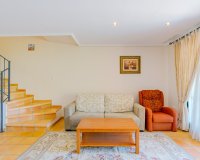 Reventa - Adosado - Benidorm - Finestrat