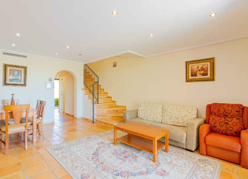 Reventa - Adosado - Benidorm - Finestrat