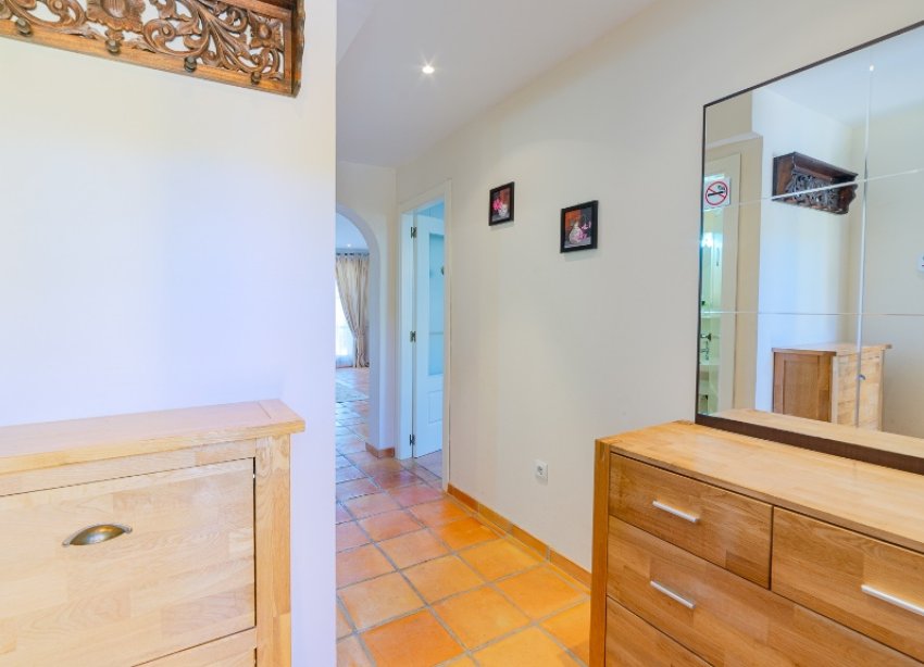 Reventa - Adosado - Benidorm - Finestrat