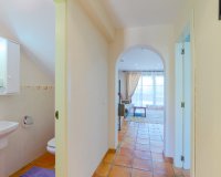 Reventa - Adosado - Benidorm - Finestrat