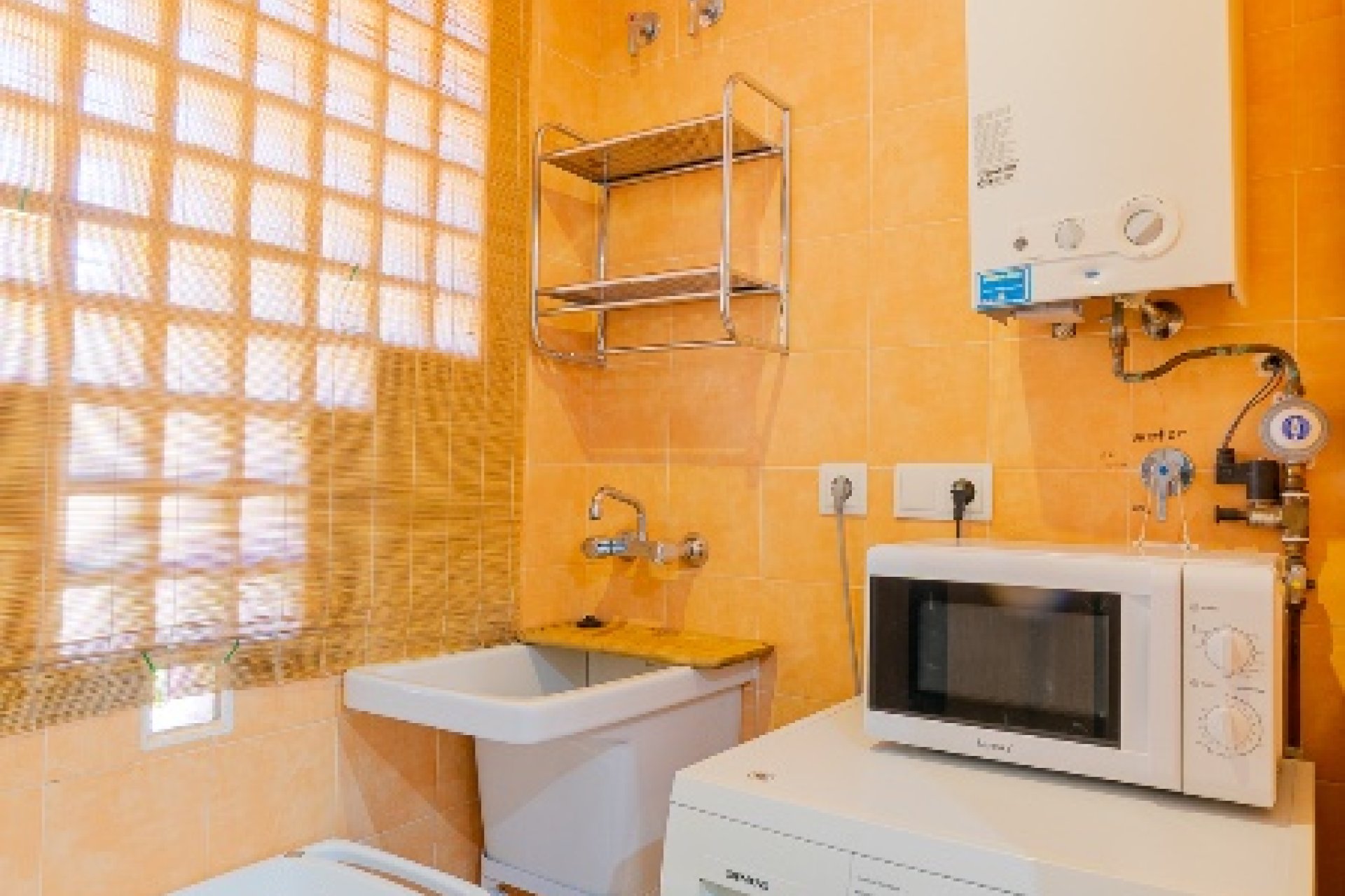 Reventa - Adosado - Benidorm - Finestrat