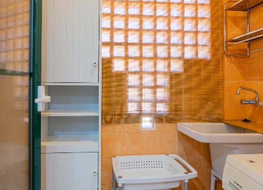 Reventa - Adosado - Benidorm - Finestrat