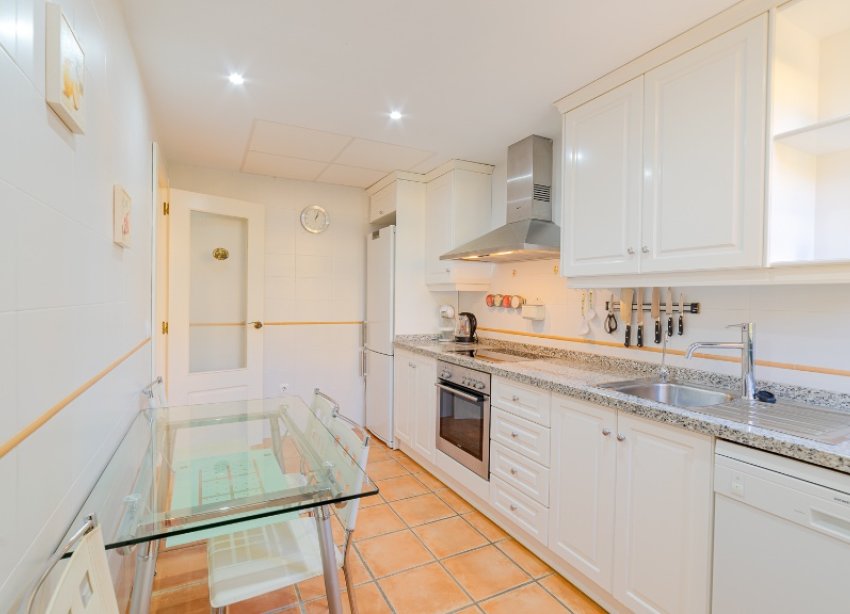 Reventa - Adosado - Benidorm - Finestrat