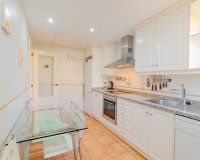 Reventa - Adosado - Benidorm - Finestrat