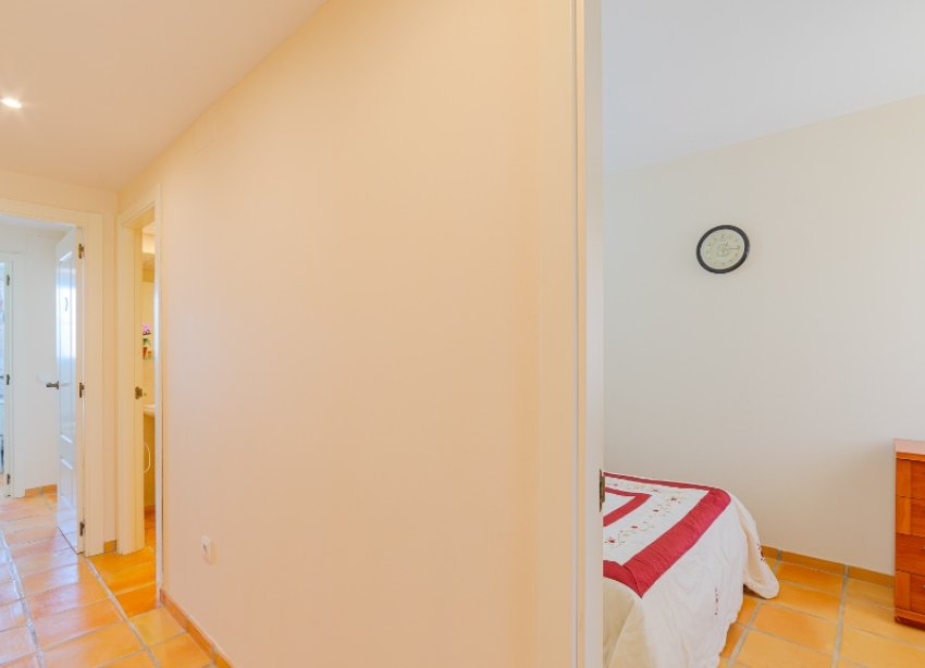 Reventa - Adosado - Benidorm - Finestrat