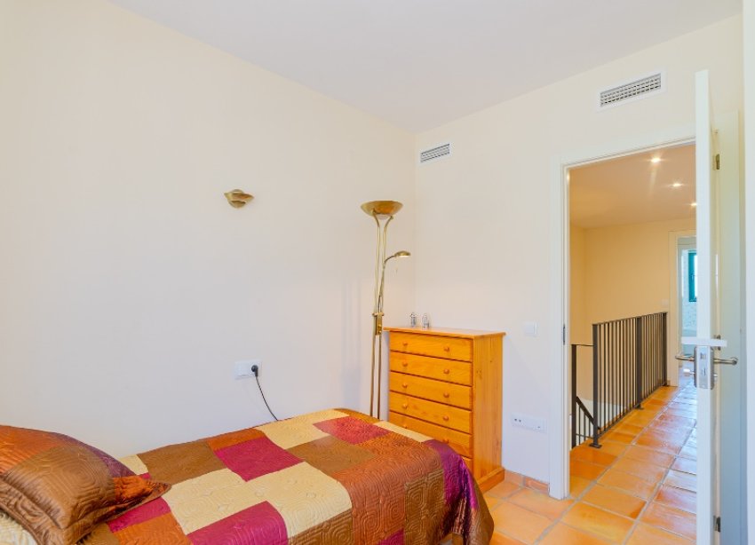 Reventa - Adosado - Benidorm - Finestrat