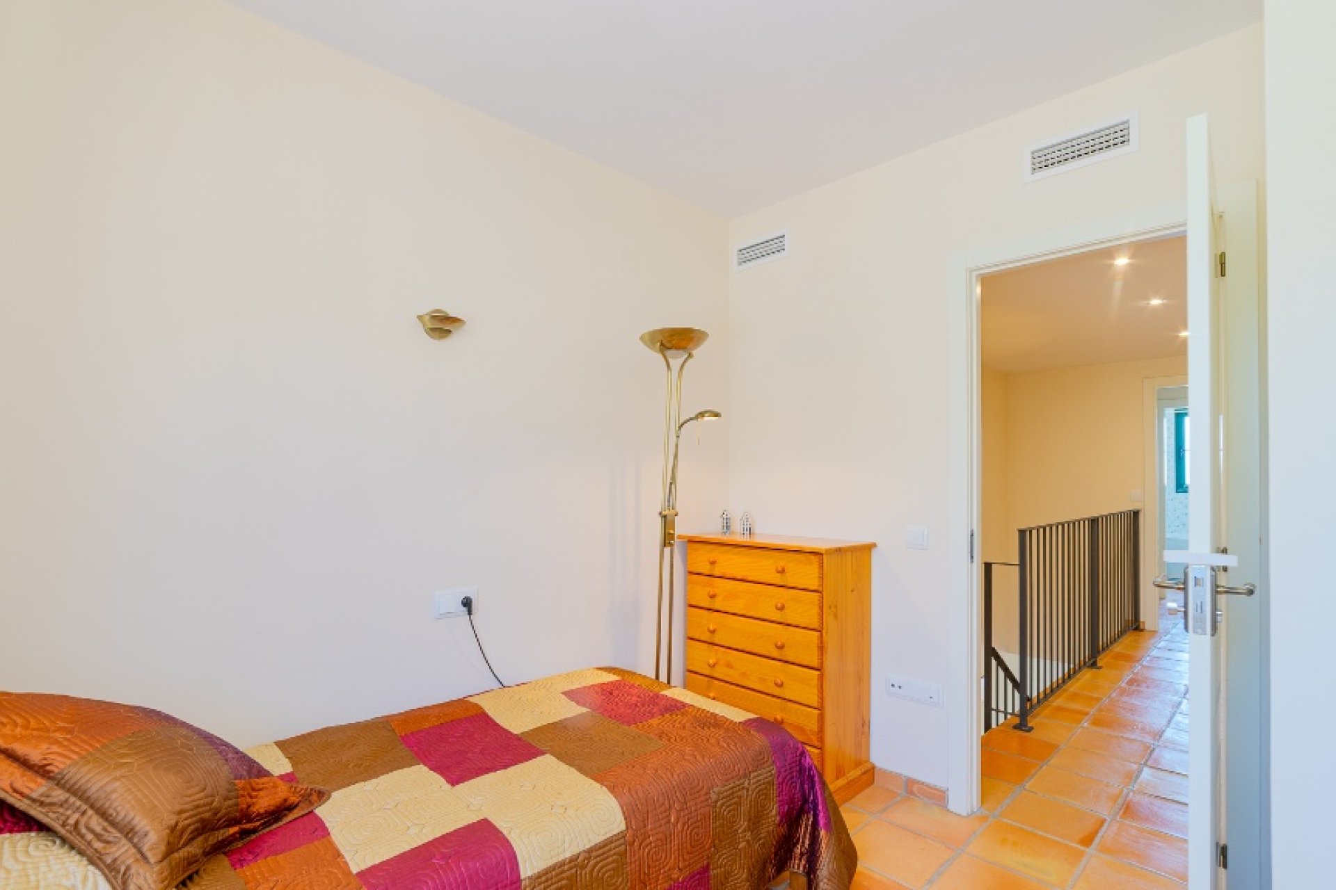 Reventa - Adosado - Benidorm - Finestrat