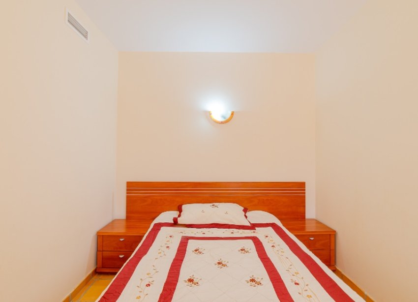 Reventa - Adosado - Benidorm - Finestrat