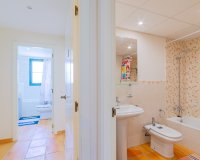 Reventa - Adosado - Benidorm - Finestrat