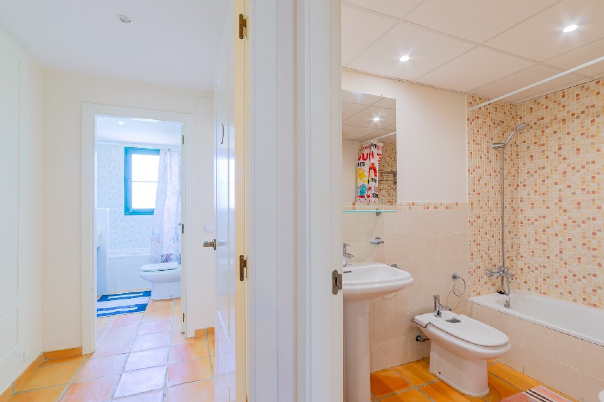 Reventa - Adosado - Benidorm - Finestrat