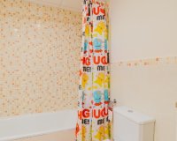 Reventa - Adosado - Benidorm - Finestrat