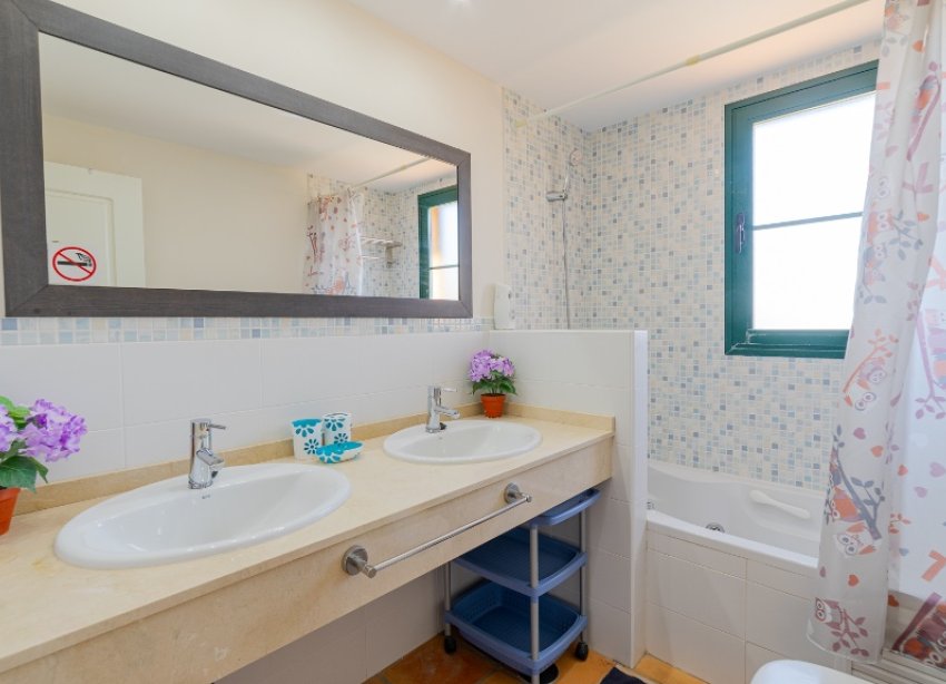 Reventa - Adosado - Benidorm - Finestrat