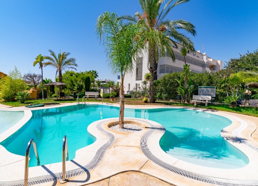 Reventa - Adosado - Benidorm - Finestrat