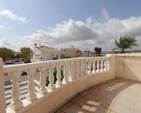 Reventa - Adosado - Benijofar - Monte Azul
