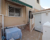 Reventa - Adosado - Benijofar - Monte Azul