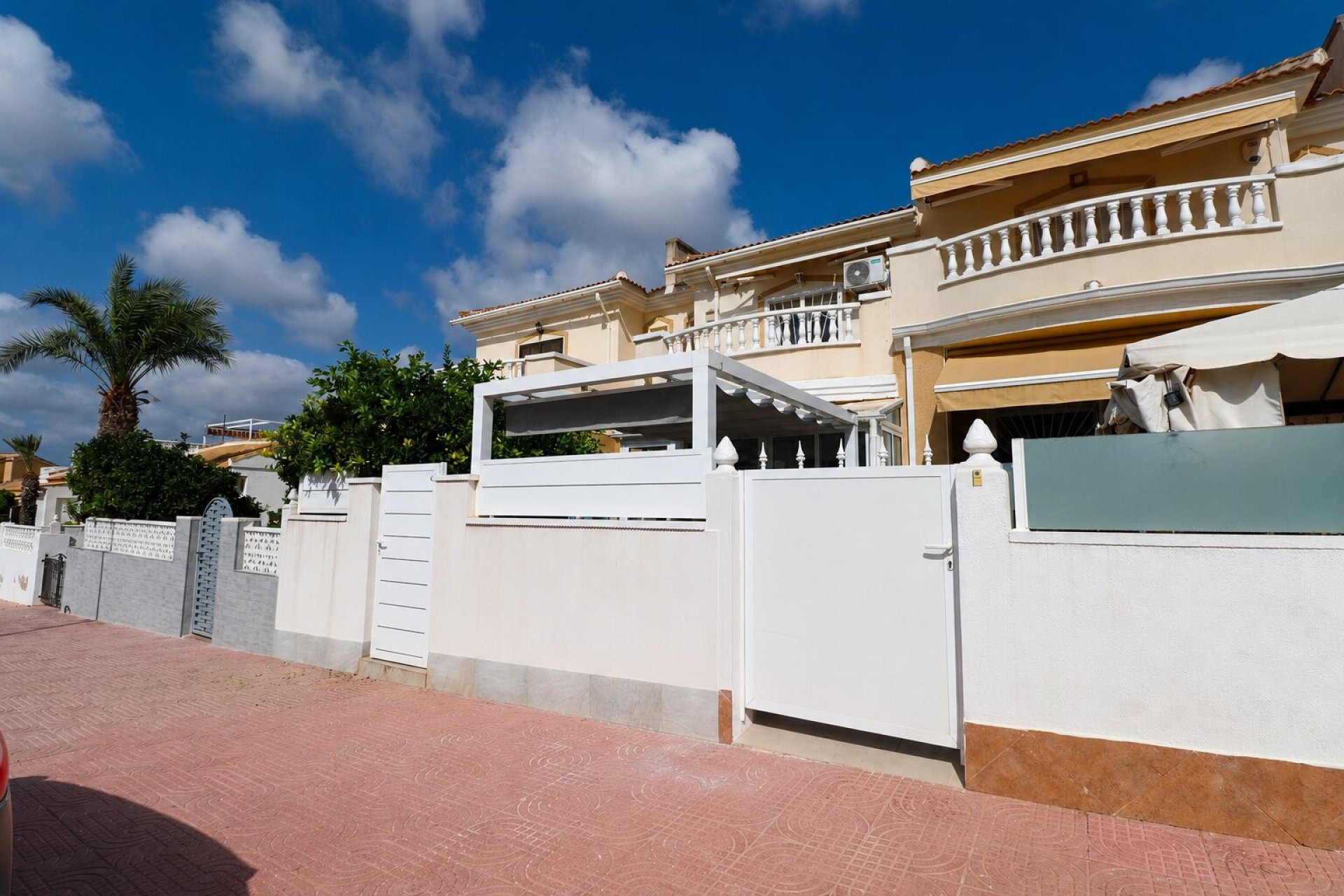 Reventa - Adosado - Benijofar - Monte Azul
