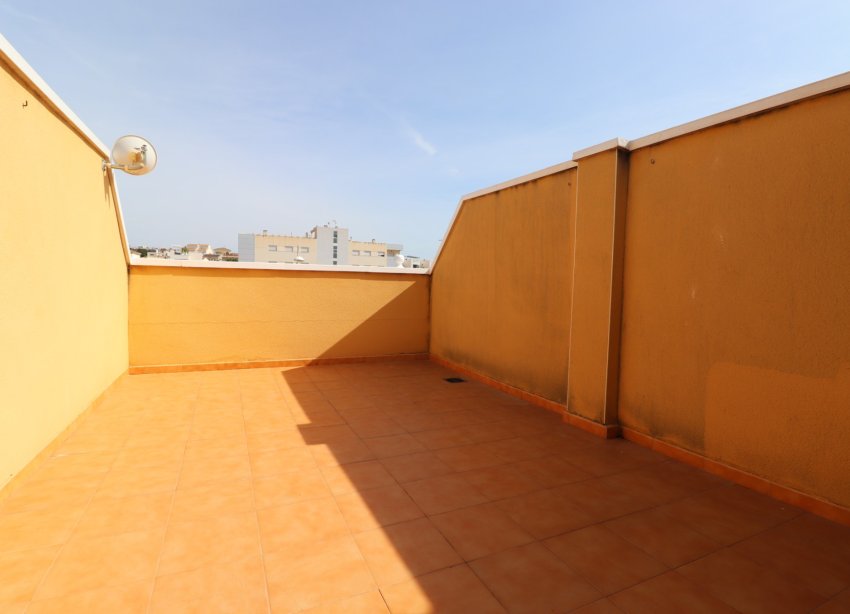 Reventa - Adosado - Benijofar