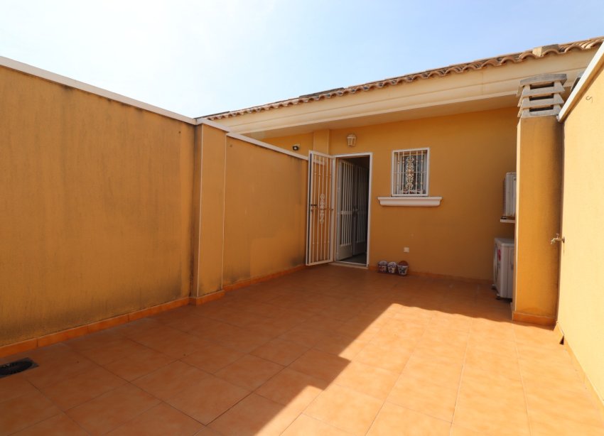 Reventa - Adosado - Benijofar