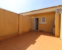 Reventa - Adosado - Benijofar