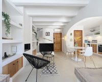 Reventa - Adosado - Benissa - Costa Blanca