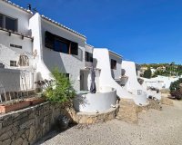 Reventa - Adosado - Benissa - Costa Blanca