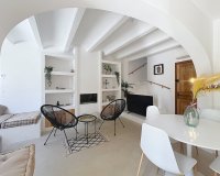 Reventa - Adosado - Benissa - Costa Blanca
